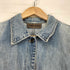JONES JEANS デニムカバーオール レディース
