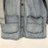 JONES JEANS デニムカバーオール レディース