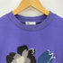 ティーケータケオキクチ tk. TAKEO KIKUCHI ぽっぷフラワースウェット レディース JPN:L