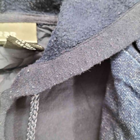 ロカウェア Rocawear フェイクレイヤードデニムコート メンズ 3XL