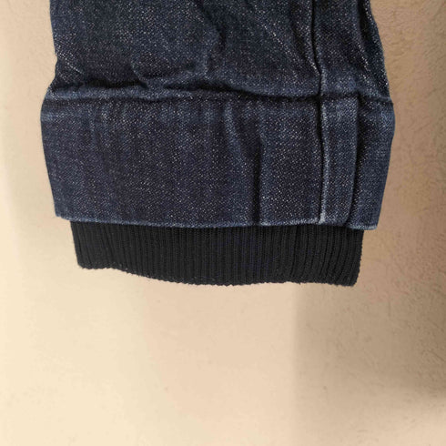 ロカウェア Rocawear フェイクレイヤードデニムコート メンズ 3XL