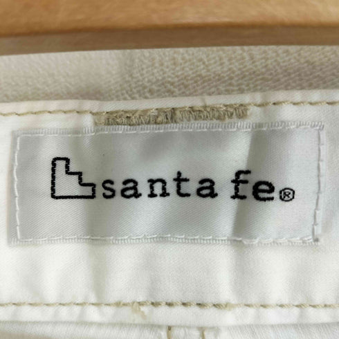 Santafe フラップデザイン カーゴパンツ サーフ系 メンズ