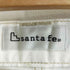 Santafe フラップデザイン カーゴパンツ サーフ系 メンズ
