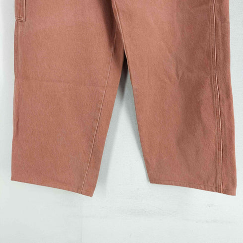 ペレペレ pelle pelle 00S カラー バギーデニム パンツ B系 メンズ US:32-33
