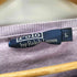 ポロバイラルフローレン Polo by RALPH LAUREN 90S ポニー刺繍 Pima Cotton ピマコットン Vネック ニット セーター メンズ import:L