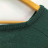ポロバイラルフローレン Polo by RALPH LAUREN 90S ポニー刺繍 LAMBSWOOL 100% ラムウール Vネック ニット セーター メンズ XL