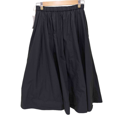 イエナ IENA 22AW タイプライタータックギャザースカート レディース 36