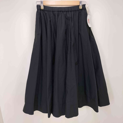 イエナ IENA 22AW タイプライタータックギャザースカート レディース 36