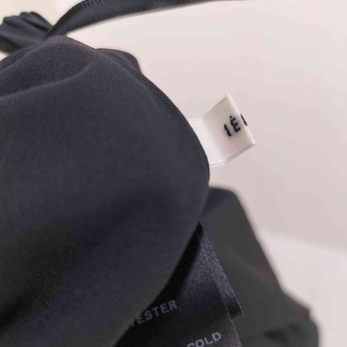 イエナ IENA 22AW タイプライタータックギャザースカート レディース 36
