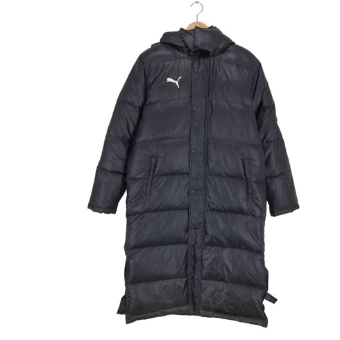 プーマ PUMA ベンチコート メンズ L