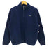 エルエルビーン L.L.Bean 70-80s ハーフジップ フリースジャケット メンズ