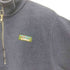 エルエルビーン L.L.Bean 70-80s ハーフジップ フリースジャケット メンズ