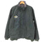 エルエルビーン L.L.Bean 90-00S ロゴ刺繍 裏地フリース Warm Up Jacket ウォームアップジャケット Three-Season Jacket 3シーズンジャケット ブルゾン ビックサイズ メンズ import:XL
