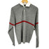 モンベル mont bell WIC.ウール ラガーセーター メンズ JPN:M