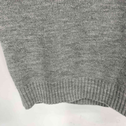 モンベル mont bell WIC.ウール ラガーセーター メンズ JPN:M