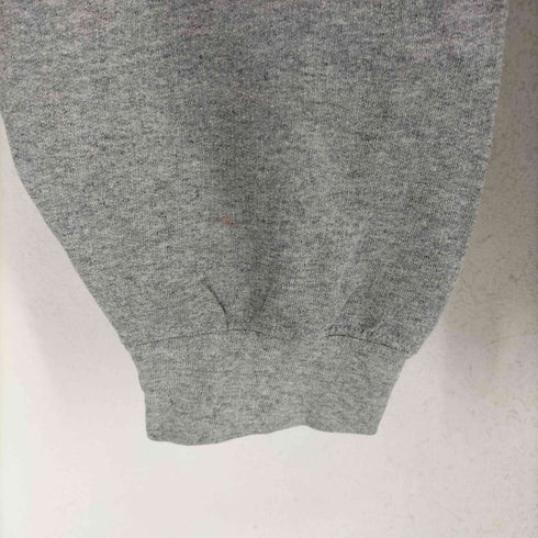 sublime フロントプリントクルーネックスウェット メンズ L/XL