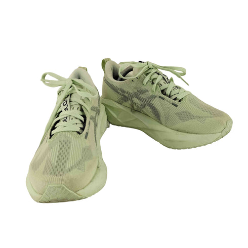 アシックス ASICS Novablast 5 ランニングシューズ レディース JPN:23.5