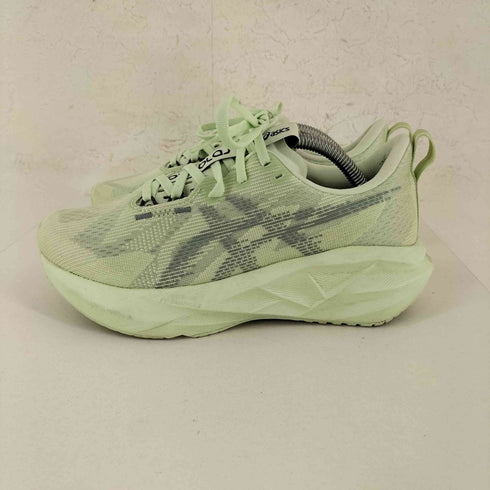 アシックス ASICS Novablast 5 ランニングシューズ レディース JPN:23.5