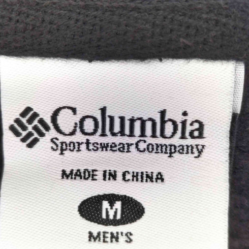 コロンビア Columbia レックスフォードリムフーディ メンズ import:M