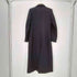 ザラ ZARA ツイード チェスター ロング コート レディース import:XS