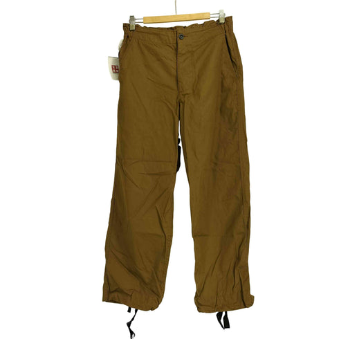エムエイチエル MHL. コットン トラウザーズパンツ メンズ JPN:M