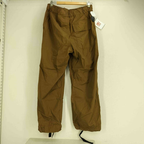 エムエイチエル MHL. コットン トラウザーズパンツ メンズ JPN:M