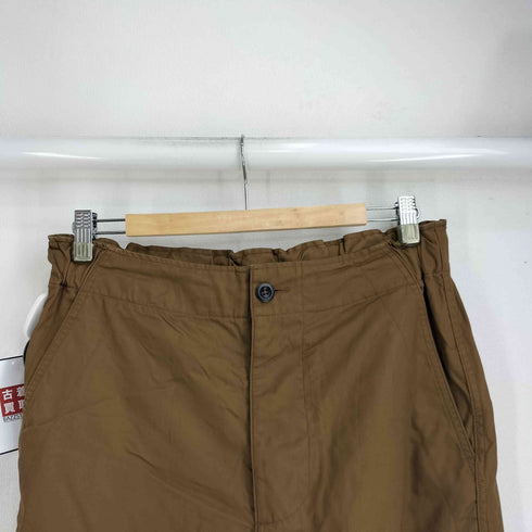 エムエイチエル MHL. コットン トラウザーズパンツ メンズ JPN:M