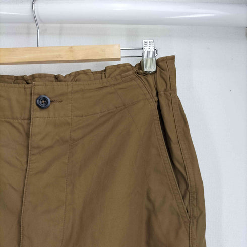 エムエイチエル MHL. コットン トラウザーズパンツ メンズ JPN:M