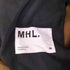 エムエイチエル MHL. コットン トラウザーズパンツ メンズ JPN:M