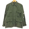 ロスコ ROTHCO コットン リップストップ BDU シャツ メンズ SMALL REGULAR