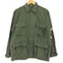 ロスコ ROTHCO コットン リップストップ BDU シャツ メンズ SMALL REGULAR
