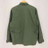 ロスコ ROTHCO コットン リップストップ BDU シャツ メンズ SMALL REGULAR