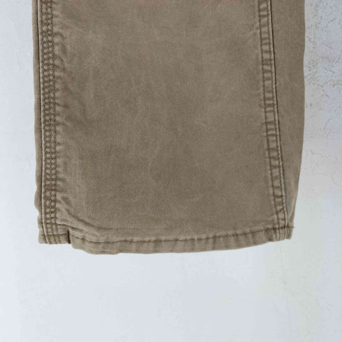 カーハート Carhartt Rugged Flex Loose Fit Canvas Work Pant レディース 10
