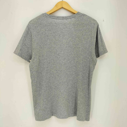 ポロバイラルフローレン Polo by RALPH LAUREN ポニー刺繍 クルーネック Tシャツ メンズ import:S