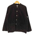 スティーブンアラン Steven Alan 8WALE CORDUROY STAND COLLAR COVERALL メンズ JPN:M