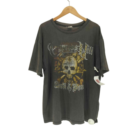 90-00s MUSIC TEE メンズ
