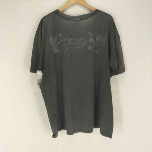 90-00s MUSIC TEE メンズ