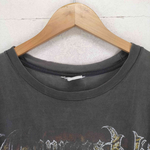 90-00s MUSIC TEE メンズ