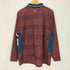 アンブロ UMBRO THE THIRD グラフィックプラクティスシャツ メンズ JPN:L