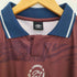 アンブロ UMBRO THE THIRD グラフィックプラクティスシャツ メンズ JPN:L
