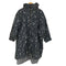 キウ KiU sleeve rain poncho メンズ