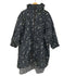 キウ KiU sleeve rain poncho メンズ