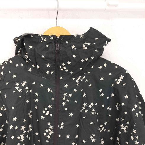 キウ KiU sleeve rain poncho メンズ