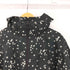 キウ KiU sleeve rain poncho メンズ