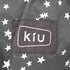 キウ KiU sleeve rain poncho メンズ