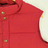 ウールリッチ WOOLRICH 90S ダウンベスト メンズ import:M