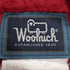 ウールリッチ WOOLRICH 90S ダウンベスト メンズ import:M