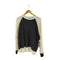 cabaret poval 25AW Merino Wool Raglan Top レディース JPN:L