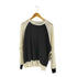 cabaret poval 25AW Merino Wool Raglan Top レディース JPN:L