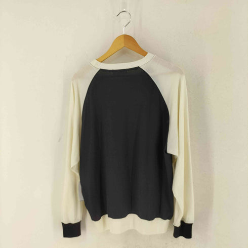 cabaret poval 25AW Merino Wool Raglan Top レディース JPN:L